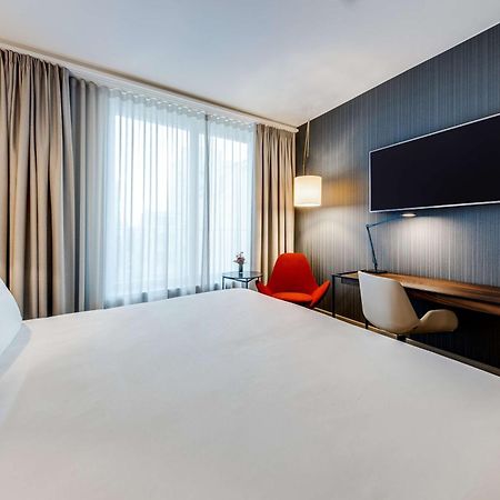 Nh Collection Antwerp Centre Hotel Bagian luar foto